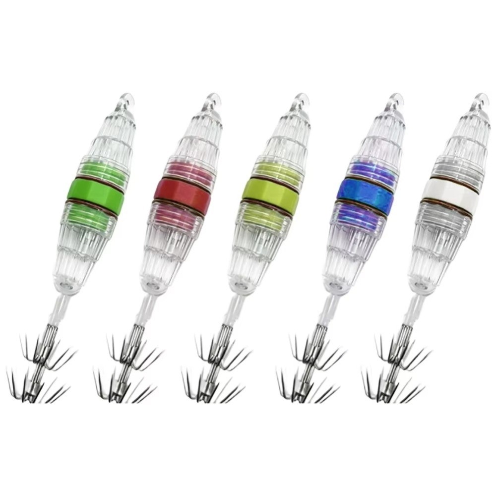10cm Length LED Fishing Light  - Fishing Lure Kit 评论和价格