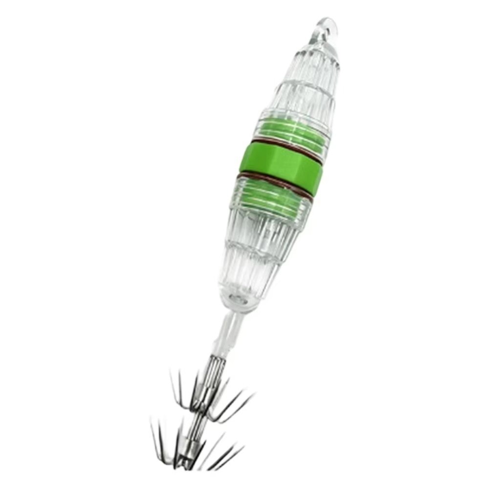 10cm Length LED Fishing Light  - Fishing Lure Kit 评论和价格
