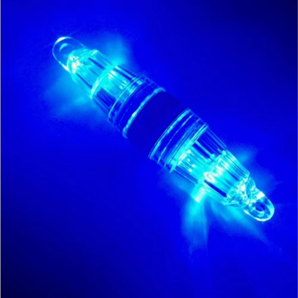 10cm Length LED Fishing Light  - Fishing Lure Kit 评论和价格