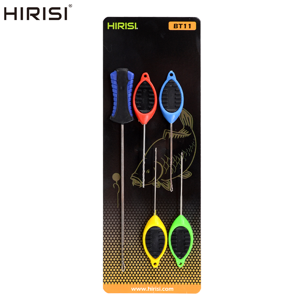 Hirisi Carp Fishing Bait Needl - Fishing Lure Making Kit 评论和价格