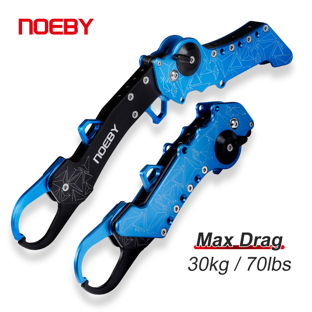 NOEBY Foldable Fish Lip Grip A - Fishing Lure Making Kit 评论和价格