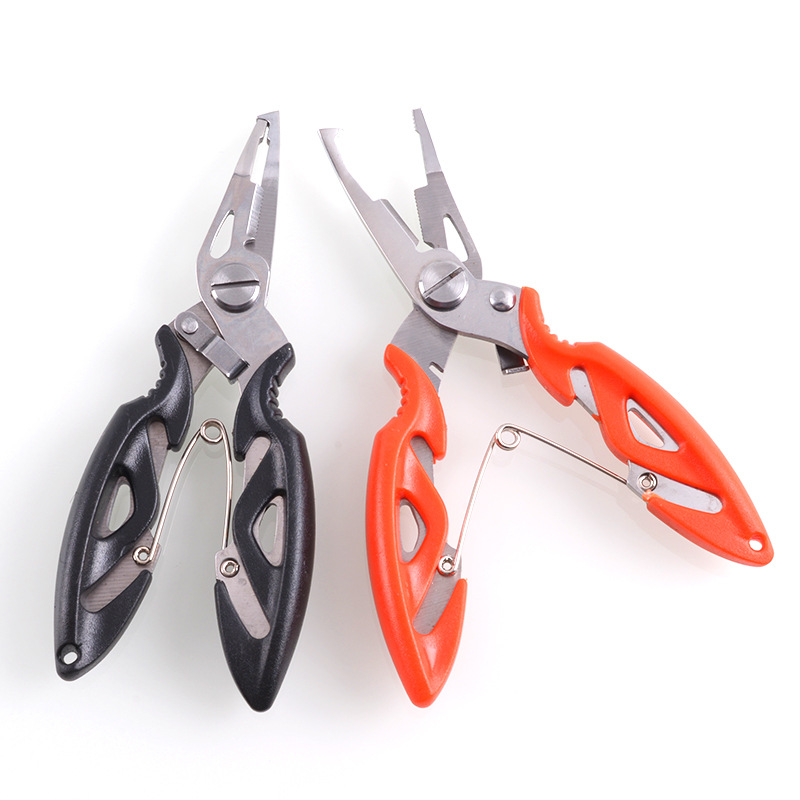 Multifunction Fishing Tools Ac - Fishing Lure Making Kit 评论和价格