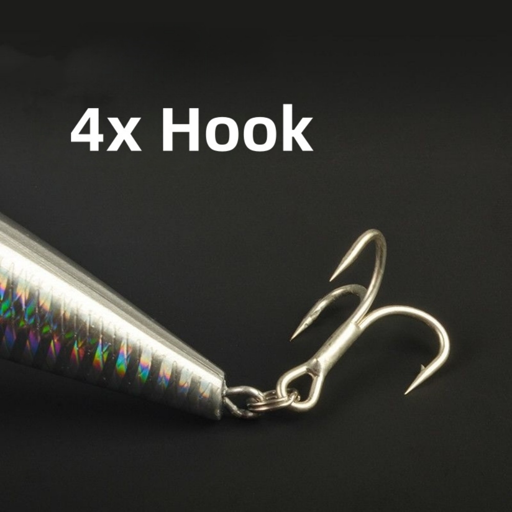 140mm 80g Big Heavy Sinking Mi - Fishing Lure Swimbait 评论和价格