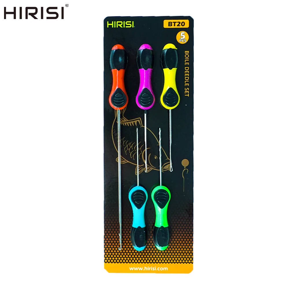5x Carp Fishing Tool Bait Need - Fishing Lure Making Kit 评论和价格
