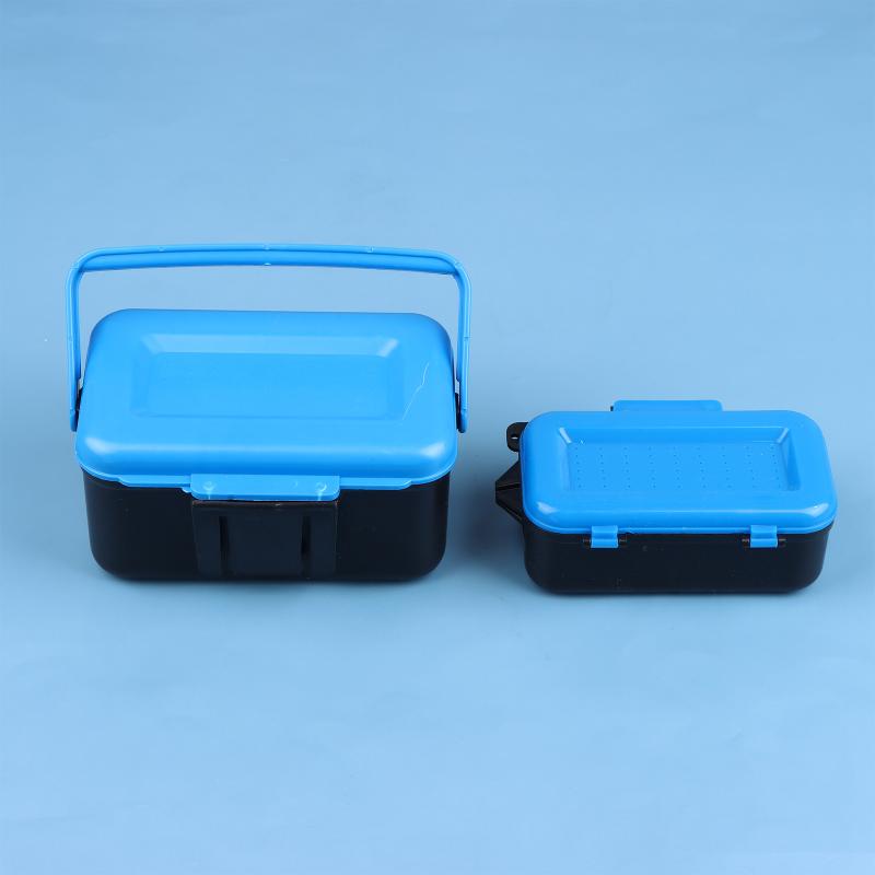 Travel Fishing Lure Storage Bo - Fishing Lure Box 评论和价格