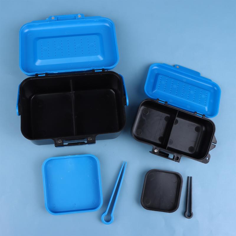 Travel Fishing Lure Storage Bo - Fishing Lure Box 评论和价格