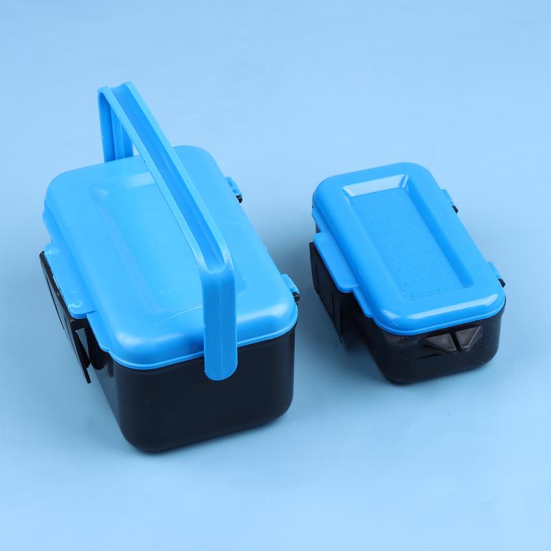 Travel Fishing Lure Storage Bo - Fishing Lure Box 评论和价格