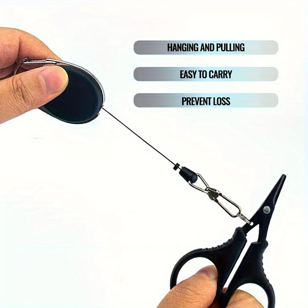 1set Titanium Coating Stainles - Fishing Lure Making Kit 评论和价格
