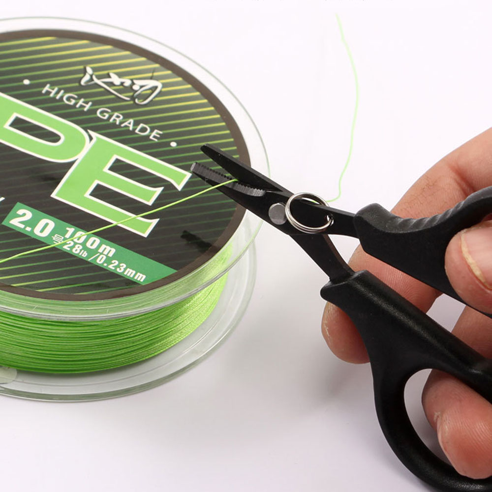 1set Titanium Coating Stainles - Fishing Lure Making Kit 评论和价格